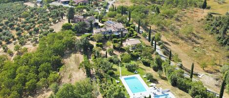 Ferienhaus | Pool | Außenpool