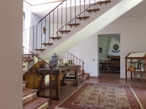 Villa | Interior