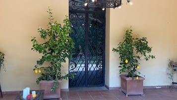 Villa | Exterior