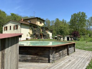 Villa | Pool