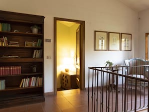 Villa | Innenbereich