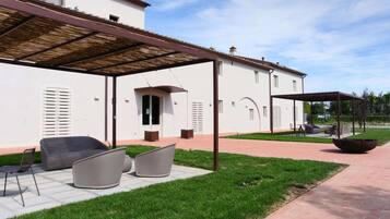 Apartment | Exterior