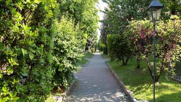 Apartemen | Pemandangan dari properti