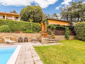 Cottage | Pool