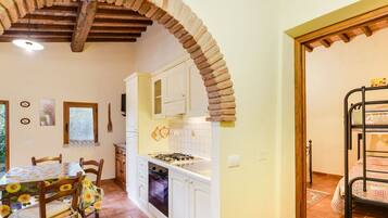 Cottage | Private kitchen