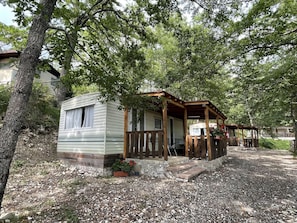 Mobile Home | Exterior