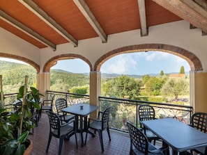 House | Dining - Scenic Retreat, Pergine Valdarno (Pergine Valdarno)