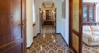 Scenic Retreat, Pergine Valdarno