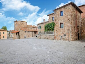 House | Exterior - Scenic Retreat, Pergine Valdarno (Pergine Valdarno)