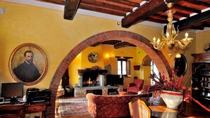 House | Living room