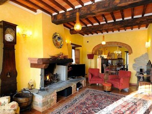 Maison | Équipement de l’hébergement