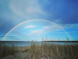Ferienhaus | Strand