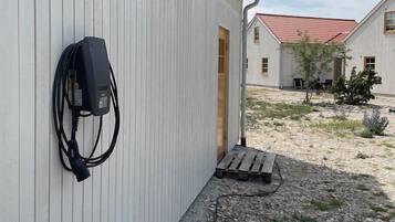 Hus | Boendeområde