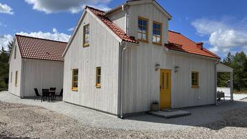 House | Exterior