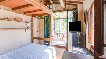 Villa | Room amenity