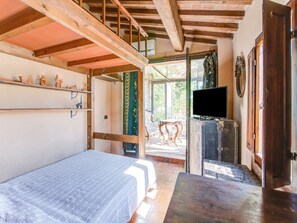 Villa | Room amenity