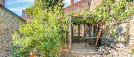 Villa | Terrasse/Patio