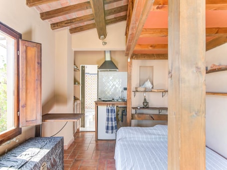 Villa | Room amenity