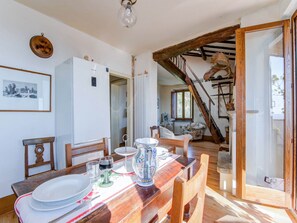 Villa | Tempat makan