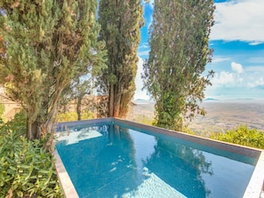 Villa | Pool