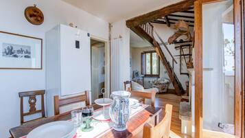 Villa | Tempat makan