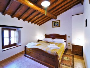 House | Room amenity - Charming Stone Retreat (Castiglion Fiorentino)