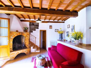 Casa | Sala de estar