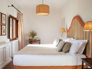 5 bedrooms, individually furnished, bed sheets - Belvilla by OYO Villa Il Cigno (Reggello)