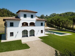 Exterior - Belvilla by OYO Villa Il Cigno (Reggello)