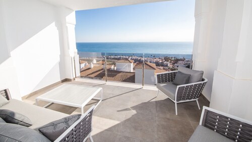 Blue Suites apartment 2.305