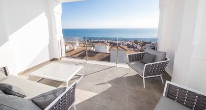 Blue Suites apartment 2.305