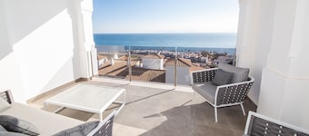 Blue Suites apartment 2.305