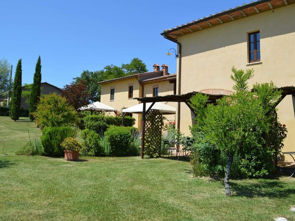 Maison | Extérieur
