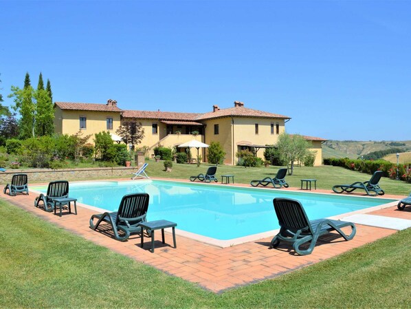 House | Pool | Outdoor pool