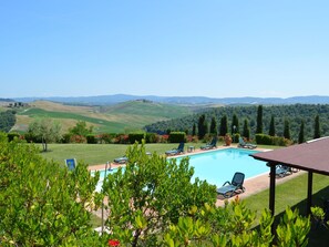Maison | Piscine | Piscine extérieure