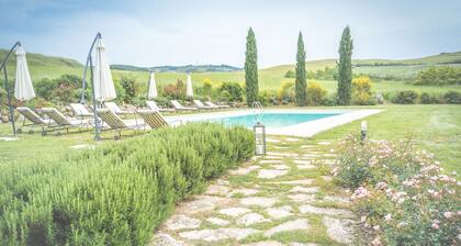 Villa Gallina Grande Stay