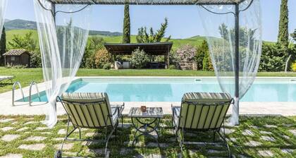 Belvilla by OYO Villa Acqua