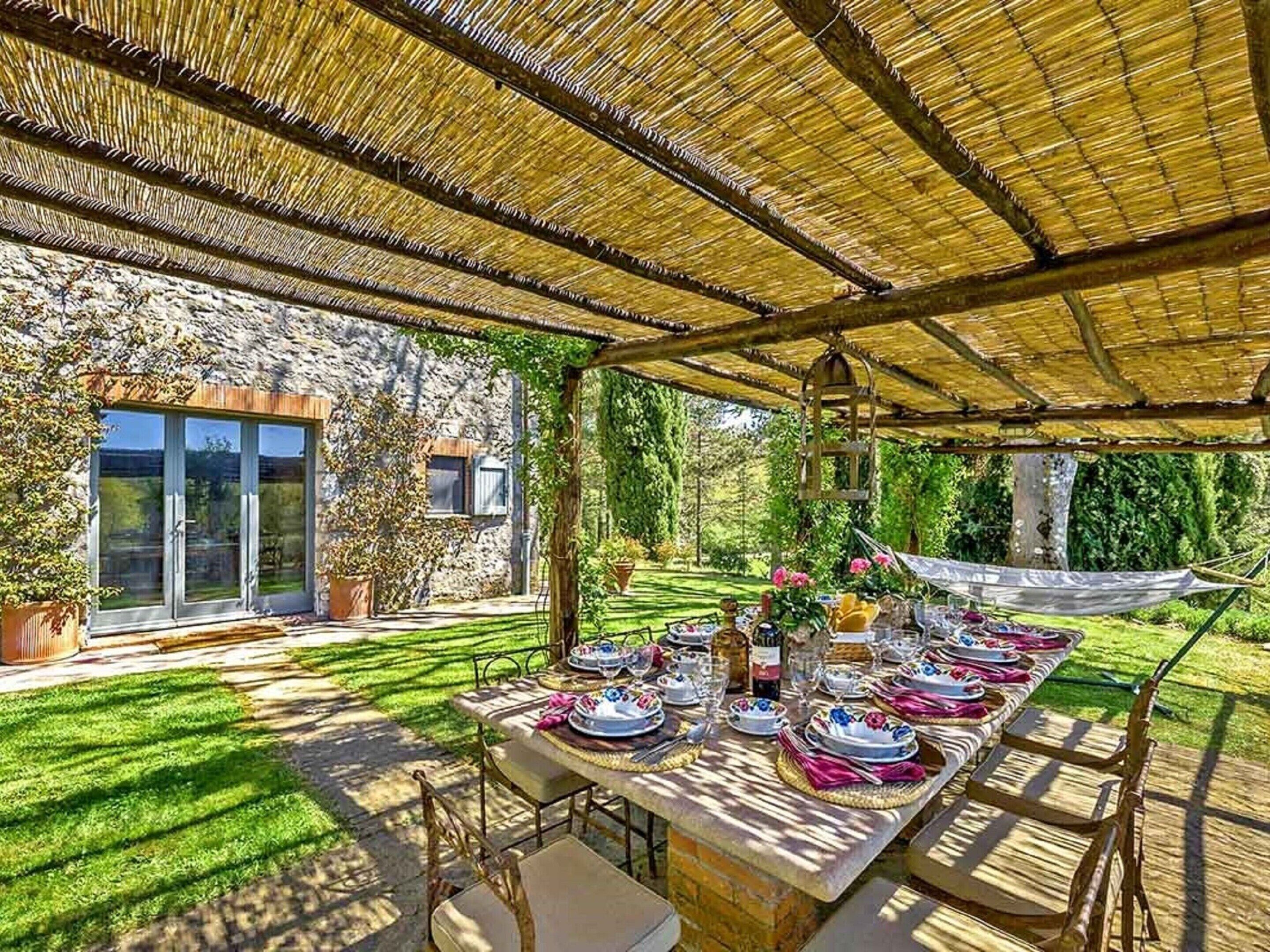 Ferienhaus | Speisen