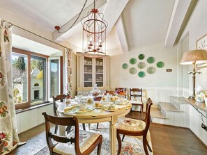 Ferienhaus | Speisen
