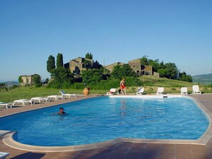 Maison | Piscine
