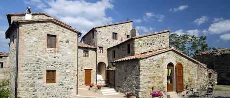 House | Exterior