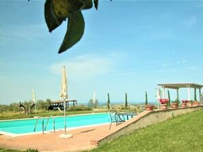 Apartment | Pool