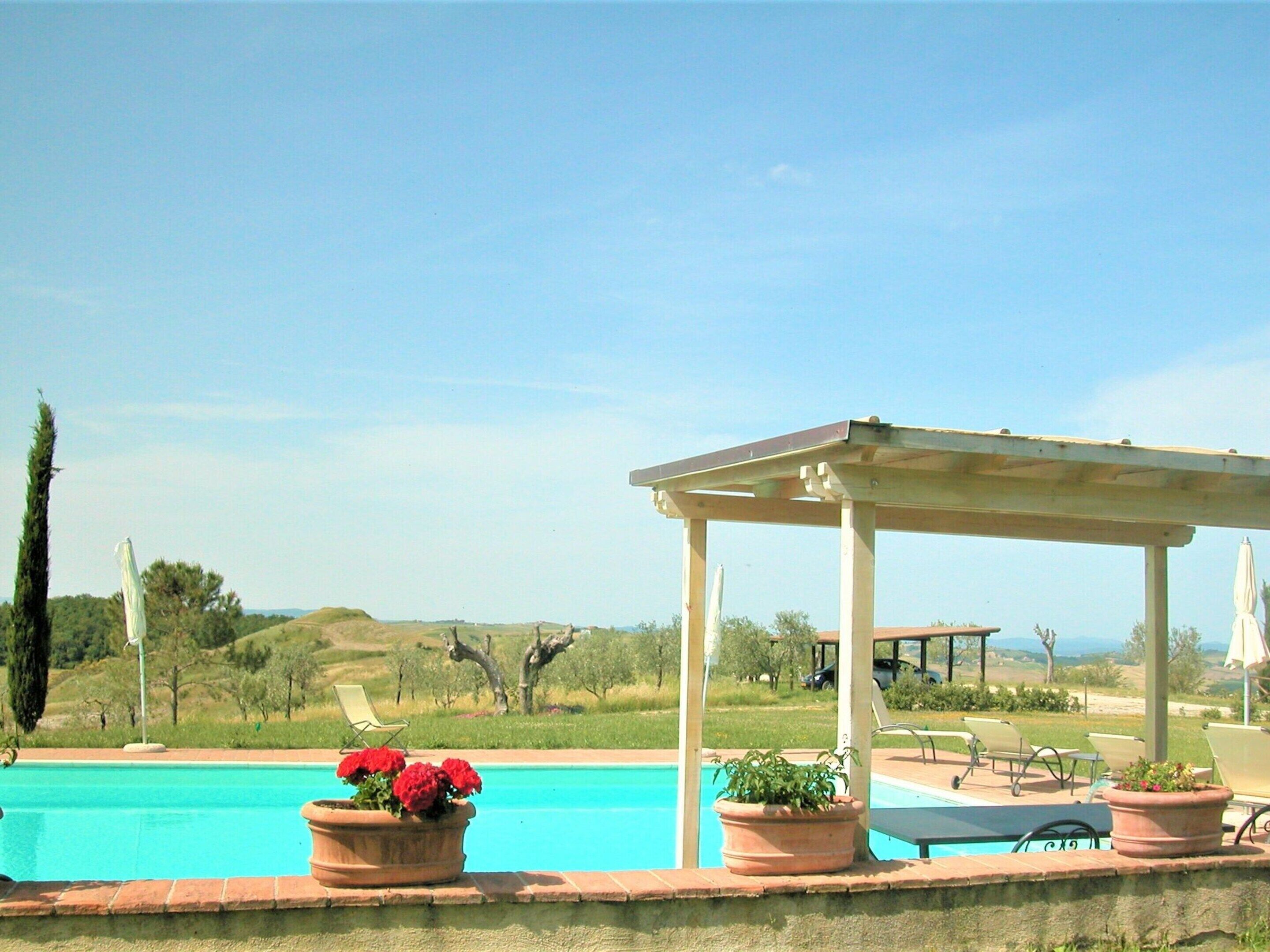 Apartment | Pool | Outdoor pool