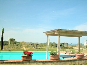 Apartment | Pool | Außenpool