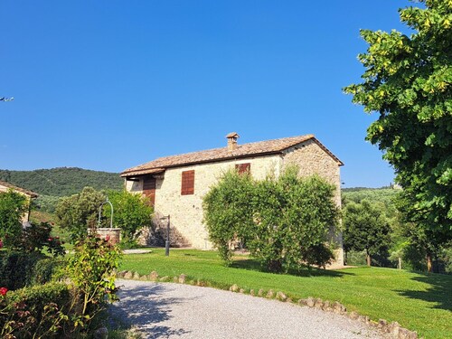 Montalceto Tuscan Nest