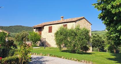 Montalceto Tuscan Nest