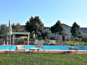 Apartment | Pool | Outdoor pool