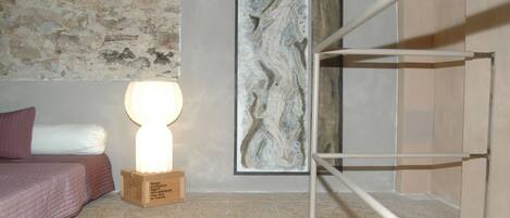 Maison | 2 chambres, draps fournis