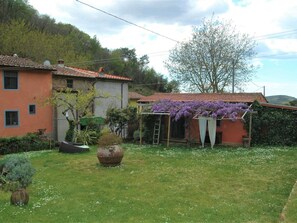 Casa | Fachada