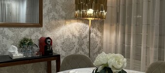 Sublime apartment in the center of oujda